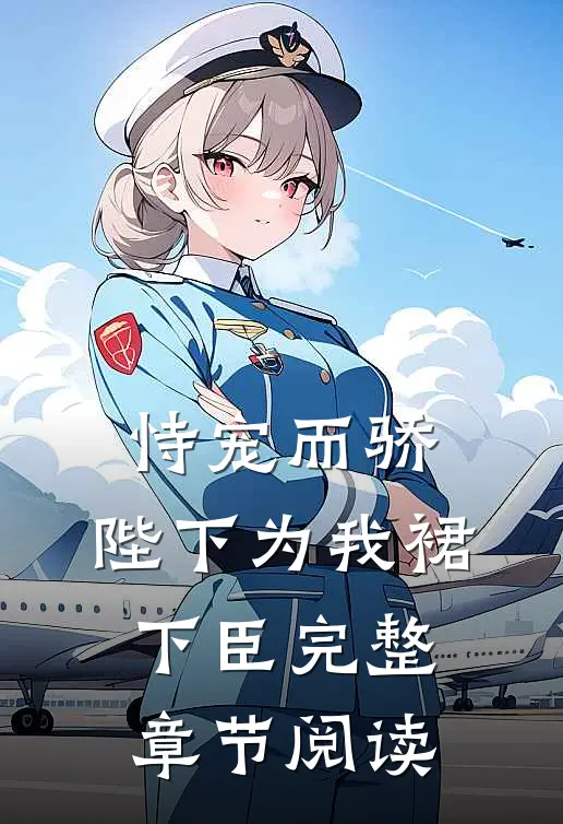 恃宠而骄，陛下为我裙下臣完整章节阅读