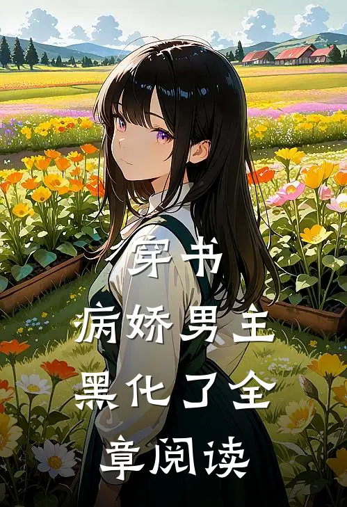 穿书：病娇男主黑化了全章阅读