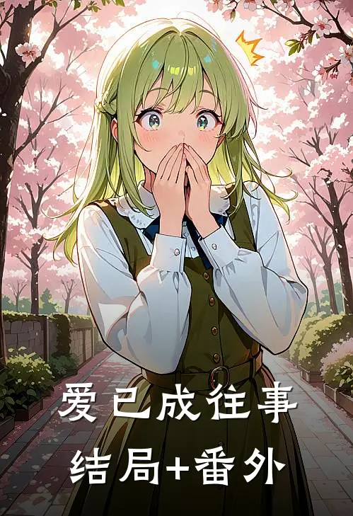 爱已成往事结局+番外