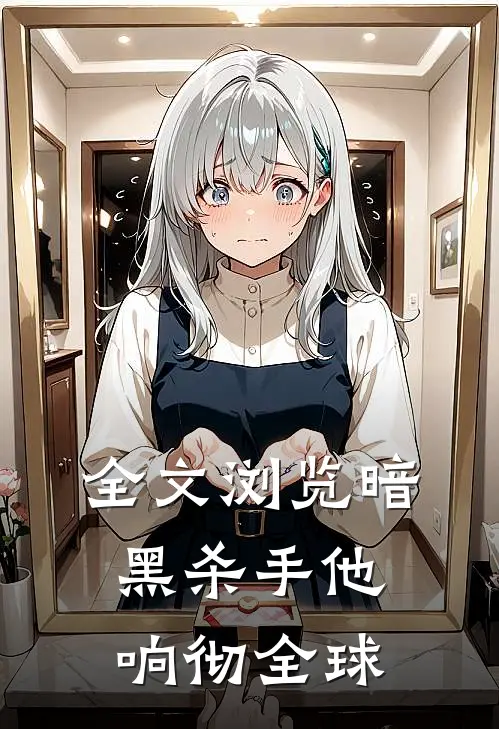 全文浏览暗黑杀手他响彻全球