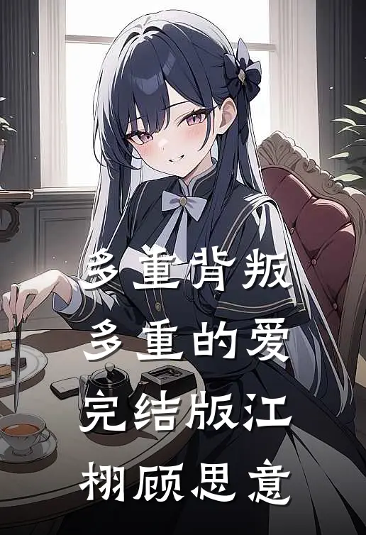 多重背叛，多重的爱完结版江栩顾思意