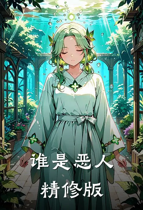 谁是恶人精修版