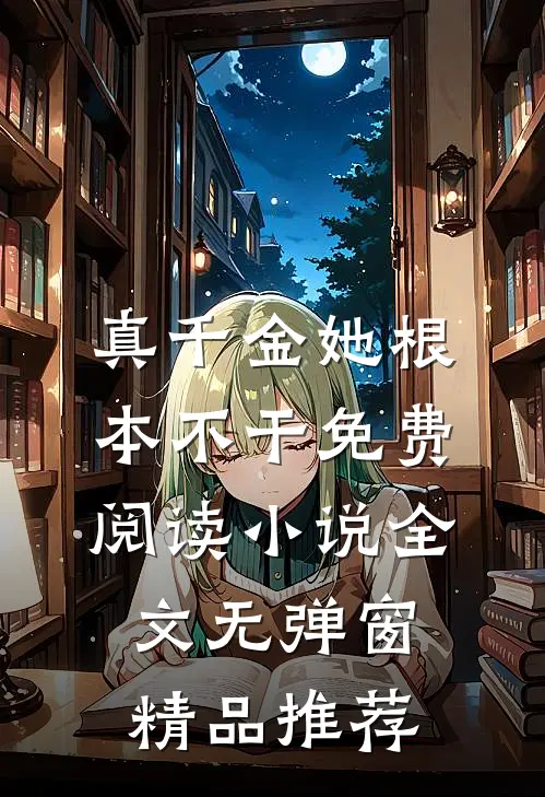 真千金她根本不干免费阅读小说全文无弹窗精品推荐