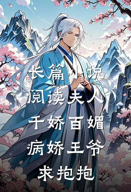 长篇小说阅读夫人千娇百媚，病娇王爷求抱抱