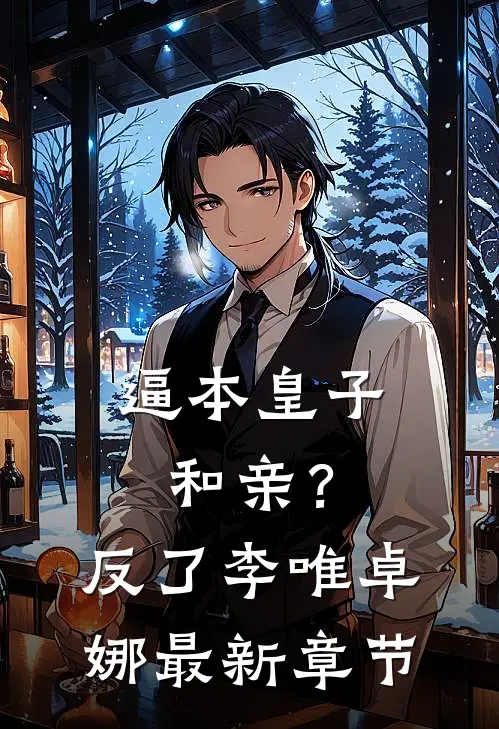 逼本皇子和亲？反了李唯卓娜最新章节