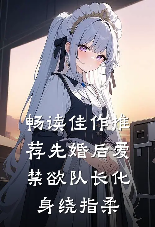 畅读佳作推荐先婚后爱，禁欲队长化身绕指柔