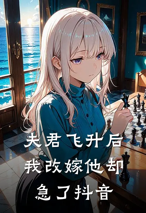 夫君飞升后，我改嫁他却急了抖音