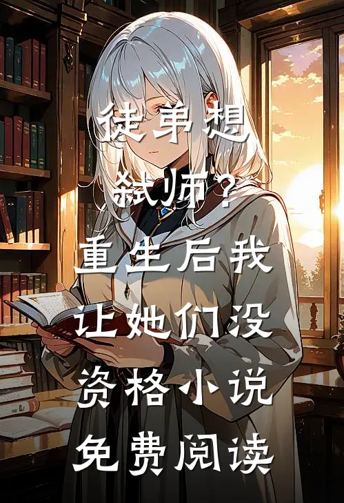 徒弟想弑师？重生后我让她们没资格小说免费阅读
