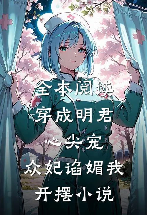 全本阅读穿成明君心尖宠,众妃谄媚我开摆小说