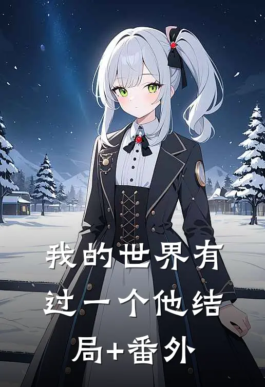 我的世界有过一个他结局+番外