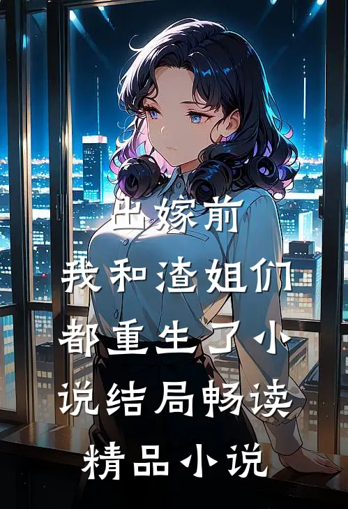 出嫁前,我和渣姐们都重生了小说结局畅读精品小说