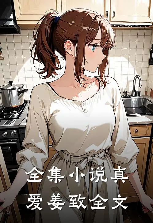 全集小说真爱姜致全文
