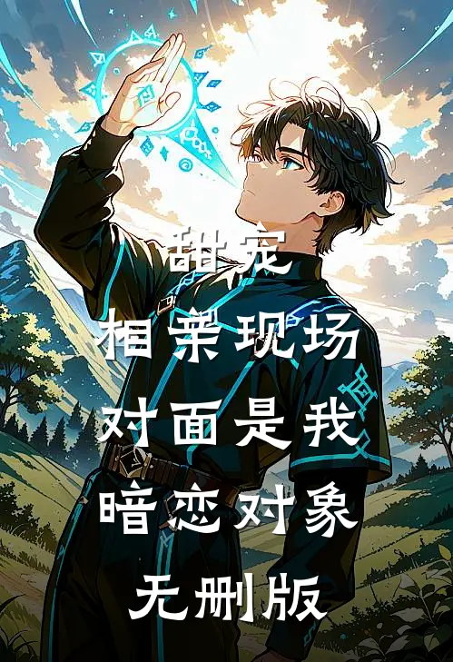 甜宠：相亲现场，对面是我暗恋对象无删版