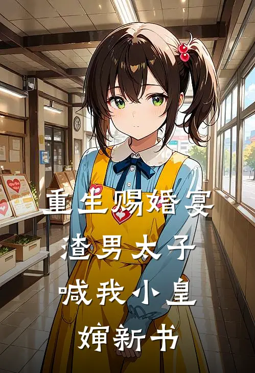 重生赐婚宴，渣男太子喊我小皇婶新书