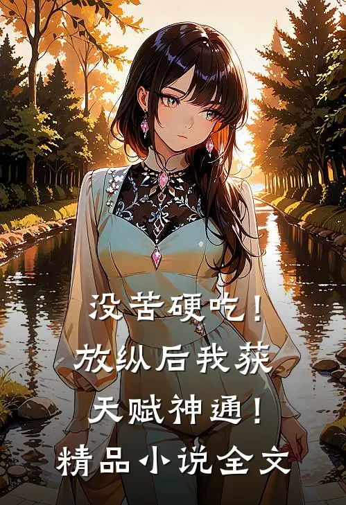没苦硬吃！放纵后我获天赋神通！精品小说全文