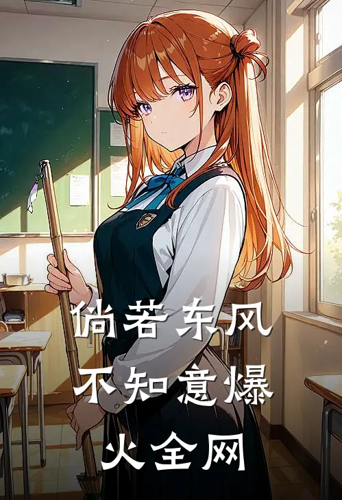 倘若东风不知意爆火全网