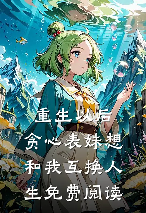 重生以后，贪心表妹想和我互换人生免费阅读