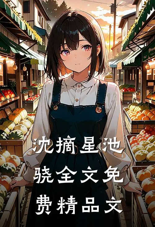 沈摘星池骁全文免费精品文