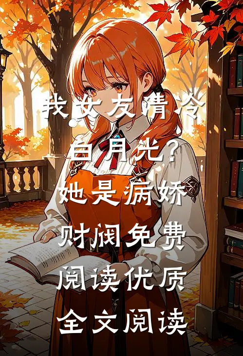 我女友清冷白月光?她是病娇财阀免费阅读优质全文阅读