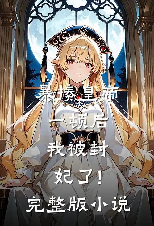 暴揍皇帝一顿后,我被封妃了!完整版小说