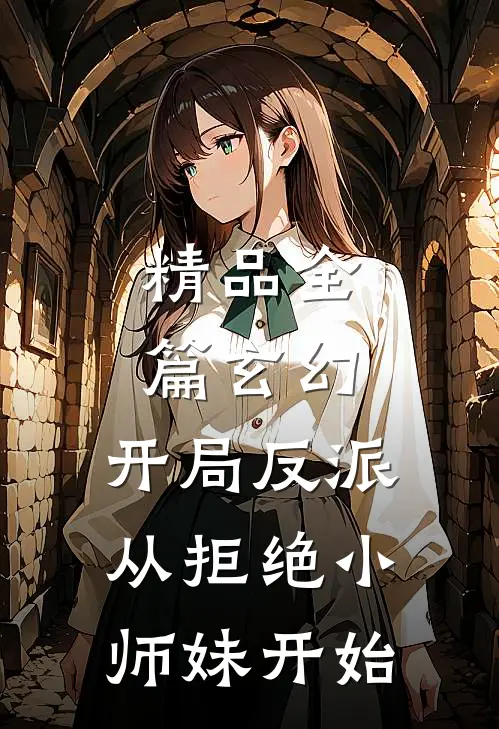 精品全篇玄幻：开局反派，从拒绝小师妹开始
