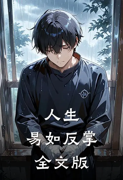 人生，易如反掌全文版