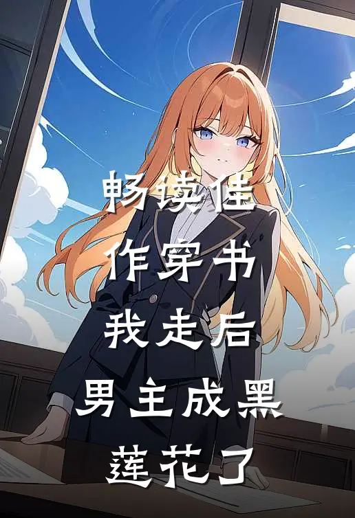 畅读佳作穿书：我走后，男主成黑莲花了
