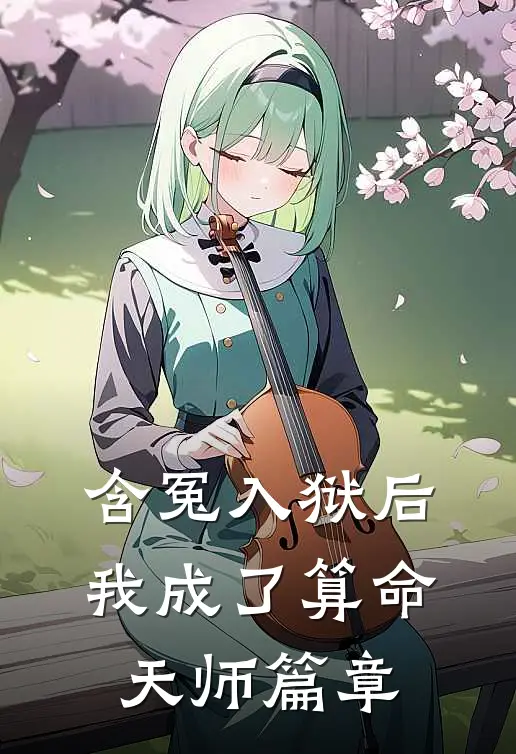 含冤入狱后，我成了算命天师篇章