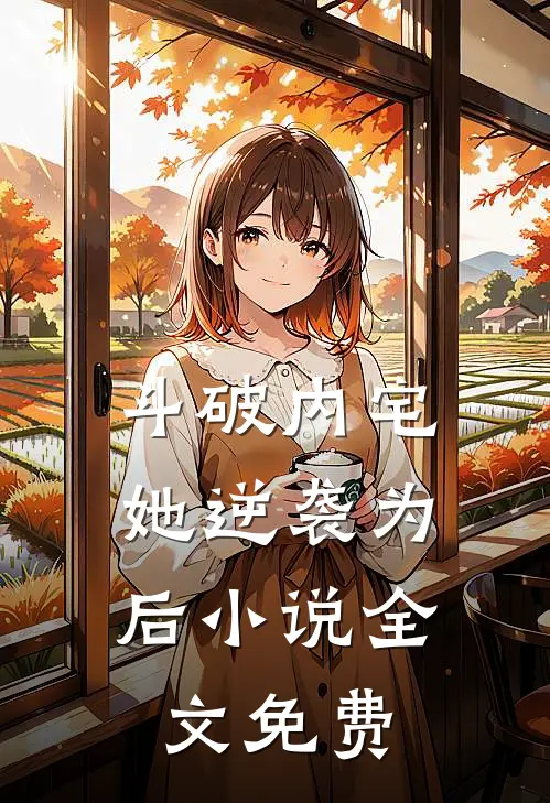 斗破内宅，她逆袭为后小说全文免费
