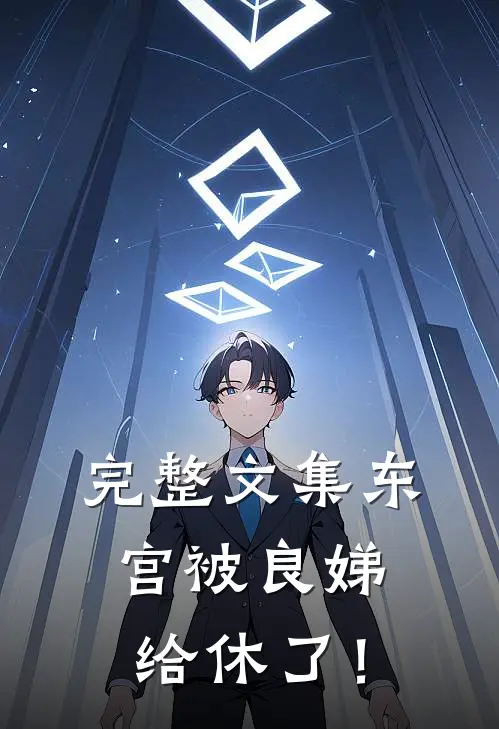 完整文集东宫被良娣给休了！