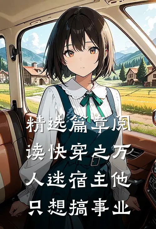 精选篇章阅读快穿之万人迷宿主他只想搞事业