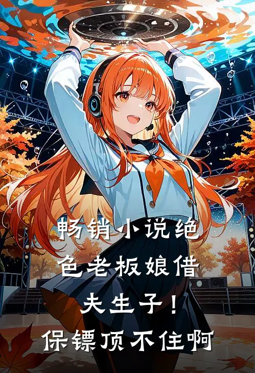 畅销小说绝色老板娘借夫生子！保镖顶不住啊