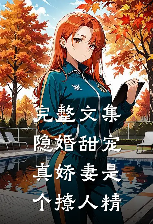 完整文集隐婚甜宠：真娇妻是个撩人精