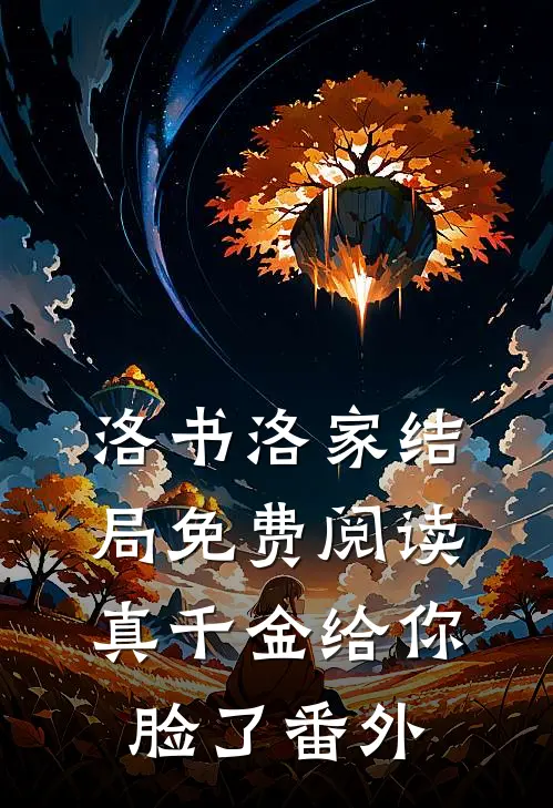 洛书洛家结局免费阅读真千金给你脸了番外