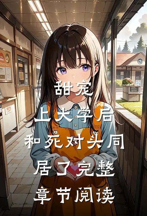 甜宠：上大学后，和死对头同居了完整章节阅读
