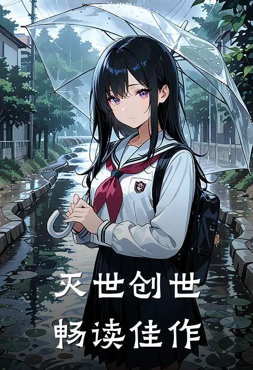 灭世创世畅读佳作