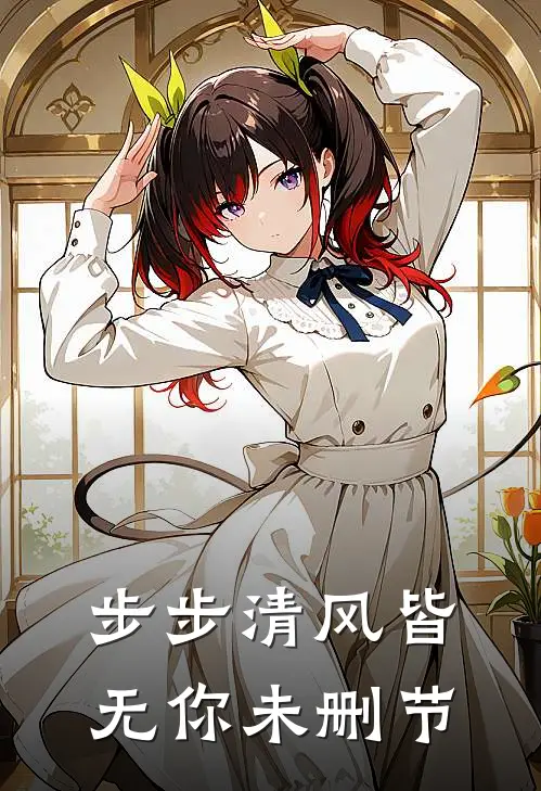 步步清风皆无你未删节