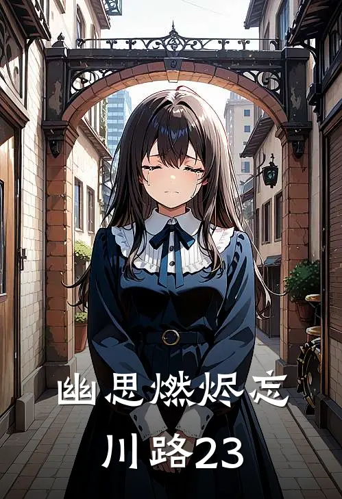 幽思燃烬忘川路23