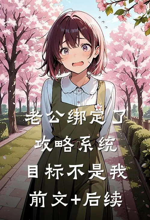 老公绑定了攻略系统，目标不是我前文+后续