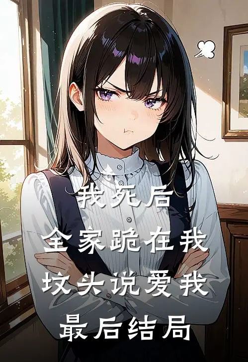 我死后，全家跪在我坟头说爱我最后结局