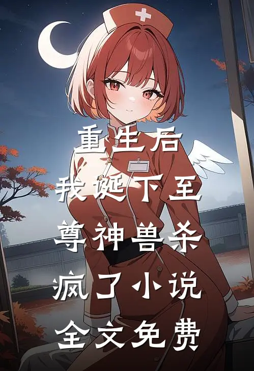 重生后，我诞下至尊神兽杀疯了小说全文免费
