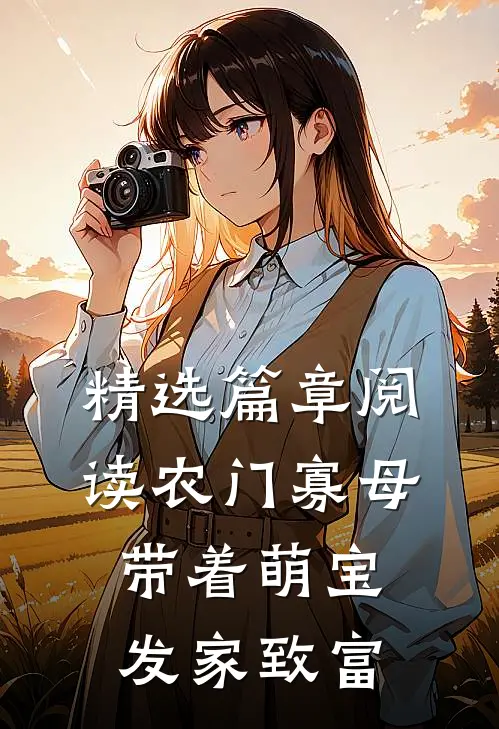 精选篇章阅读农门寡母：带着萌宝发家致富