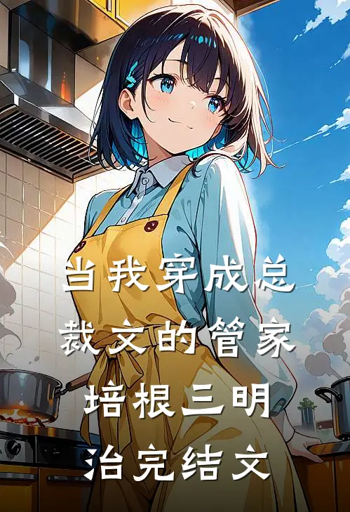 当我穿成总裁文的管家培根三明治完结文