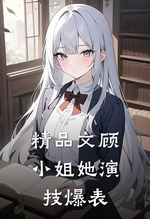 精品文顾小姐她演技爆表
