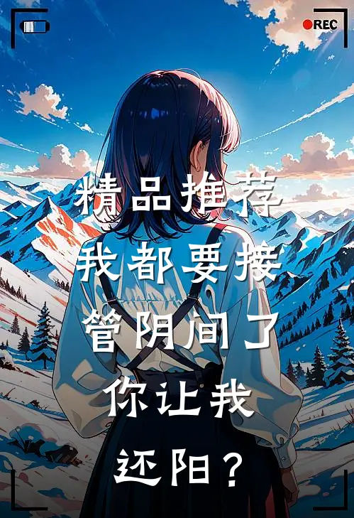 精品推荐我都要接管阴间了，你让我还阳？