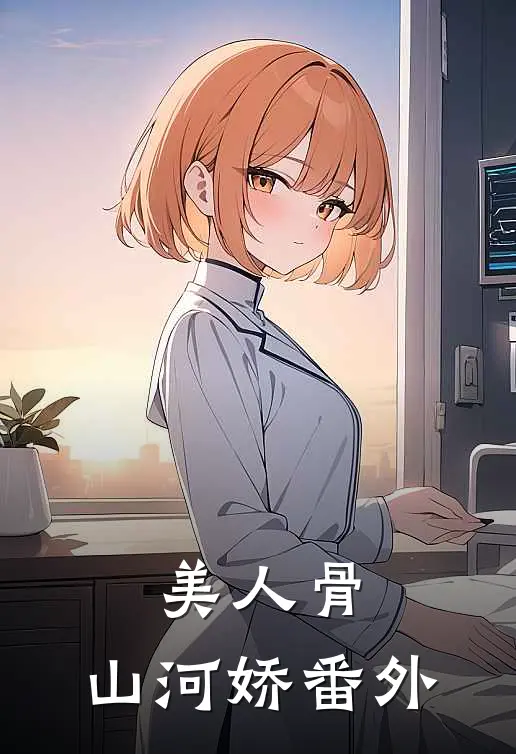 美人骨，山河娇 番外