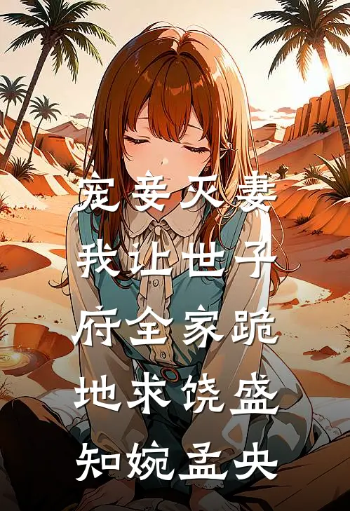 宠妾灭妻，我让世子府全家跪地求饶盛知婉孟央