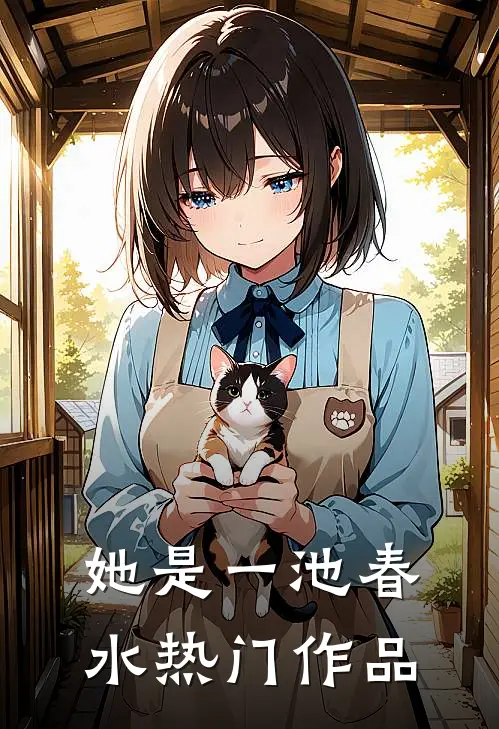 她是一池春水热门作品