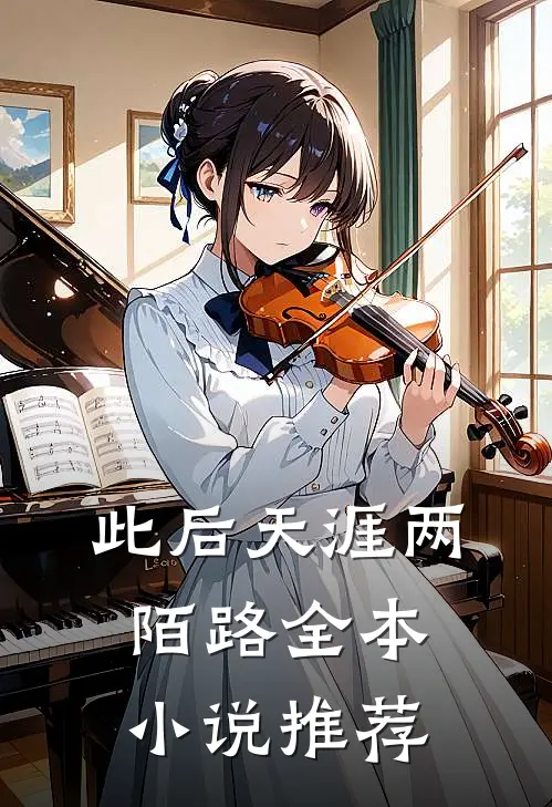 此后天涯两陌路全本小说推荐