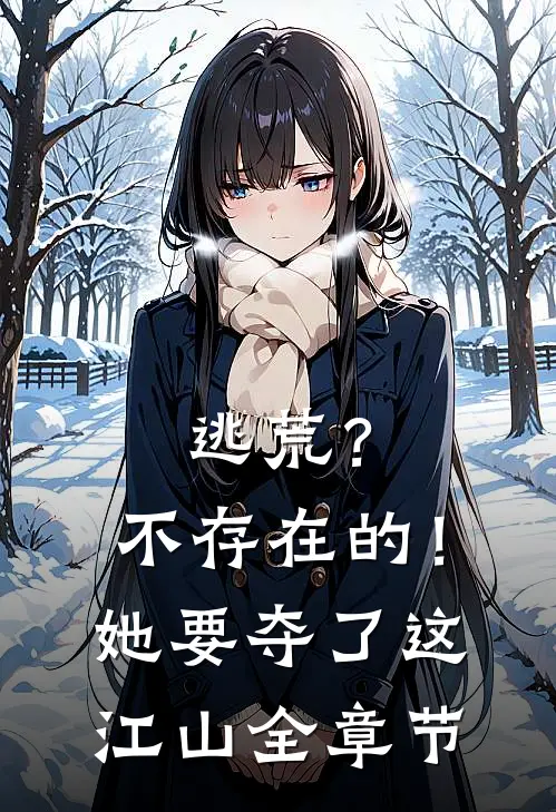 逃荒？不存在的！她要夺了这江山全章节
